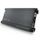 thumbnail image 1 of Amplificador Mono Block 4ch Nano 4.1600w Steelpro Color Negro, 1 of 5