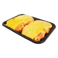thumbnail image 2 of Muslo de pollo por kg peso por charola 600 g 3 a 4 piezas, 2 of 6