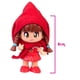 thumbnail image 4 of Figura Pinypon Tales Closet Caperucita 7cm, 4 of 5