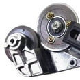 thumbnail image 2 of ziyahi Drill Attachment Accs Replacement Universal for Metal plate, 2 of 9