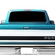 thumbnail image 5 of DNA MOTORING 3BL-F15092-LED-CH Tercera luz de freno trasera LED con carcasa cromada [Compatible con Ford F150 92-96 / 92-97 F250 F350], 5 of 5
