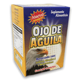 thumbnail image 2 of Ojo de Águila 60 tabletas Herbomex, 2 of 2