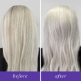 thumbnail image 2 of Silver Brightening Shampoing Violet, 2 of 7