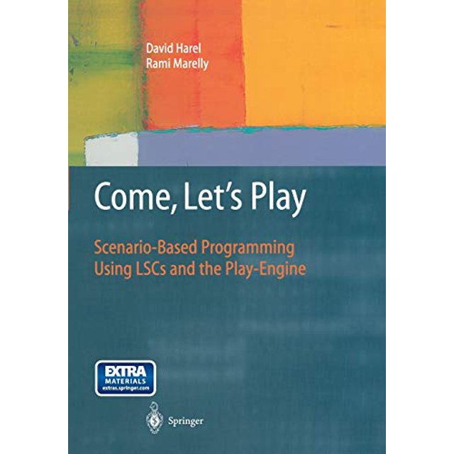 Viens, Jouons: Programmation Basée sur des Scénarios Utilisant LSCs et le Moteur de Jeu