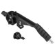 thumbnail image 5 of Parking Brake Lever 132in Brake Handle Replacement Rubber Grip for Kart ATV Motorbike Third Wheel Electric Vehicle ANGGREK Otros, 5 of 8