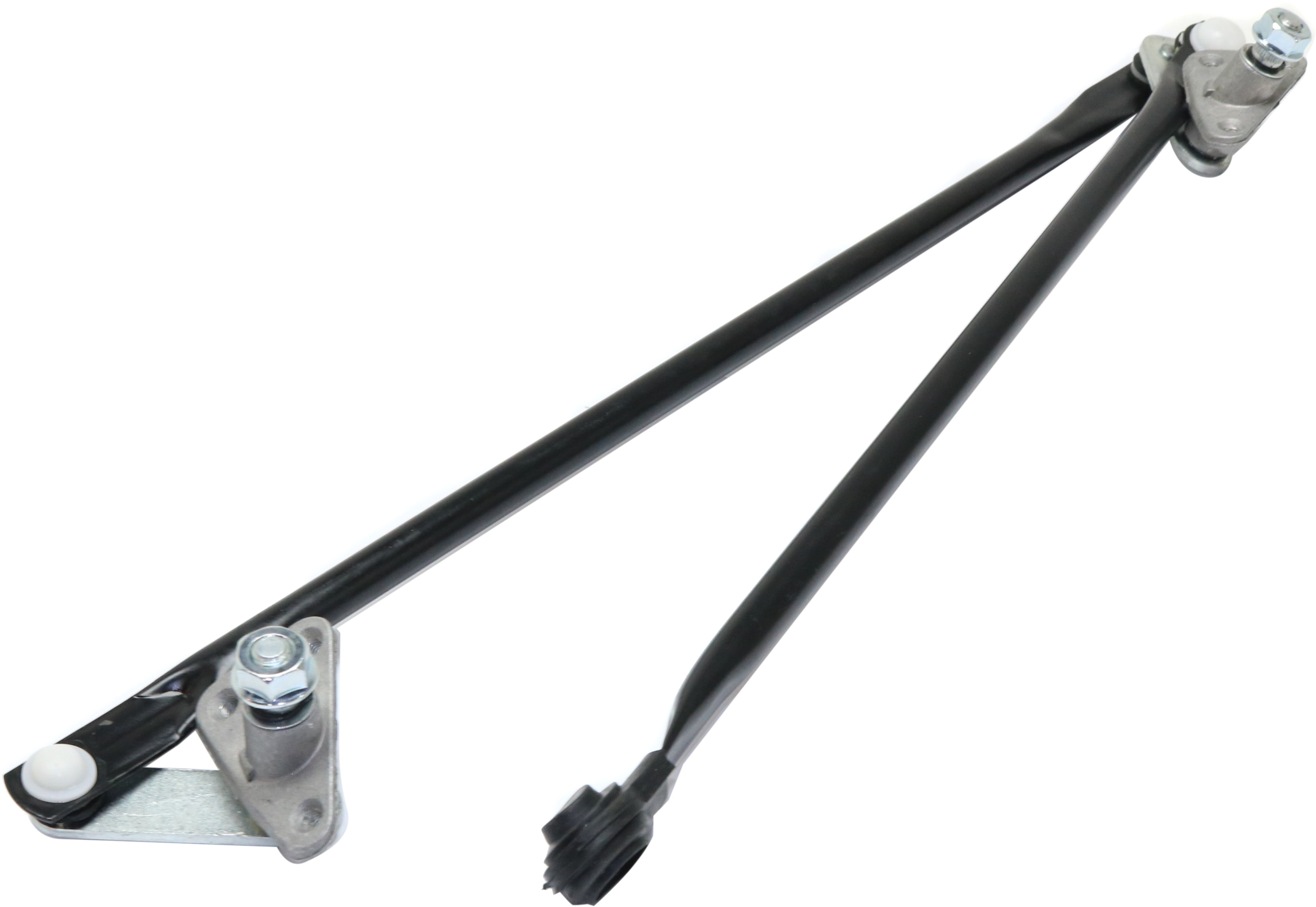 Wiper Linkage Compatible with 2000-2005 Hyundai Accent 4Cyl 1.6L 1.5L