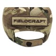thumbnail image 4 of FIELDCRAFT Tactical Operator Hat Low Profile Adjustable Baseball Cap, 4 of 7