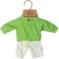 thumbnail image 2 of Doll Outfit for 12 5/8" Miniland Dolls, 2 of 2