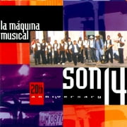 La Maquina Musical