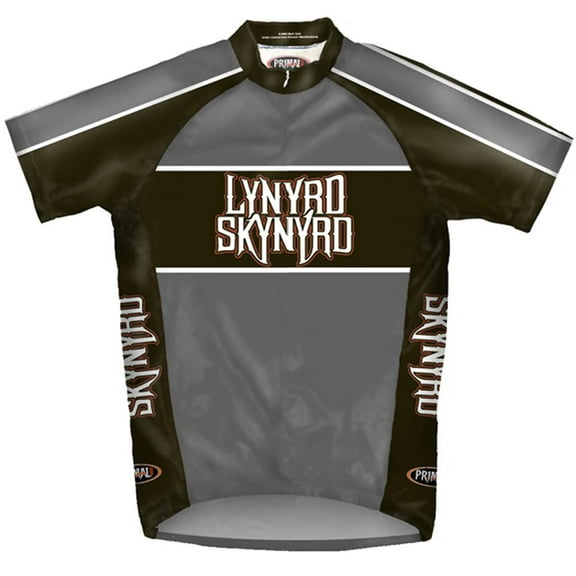 Lynyrd Skynyrd - Team Cycling Jersey - Small