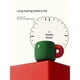 thumbnail image 5 of Mini Wireless Bluetooth 5.4 Speaker Bass Sound,Green, 5 of 5