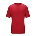 thumbnail image 1 of CAsport T-Shirt "Keep Cool" +D45:T45Men - Rouge, 1 of 2