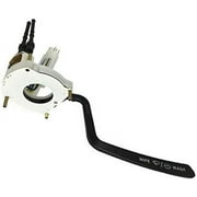 Windshield Wiper and Washer Switch - Steering Column Mount, 6-Wire - Compatible with 1974-1979 Volkswagen Super Beetle
