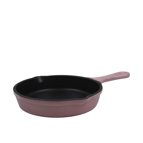 Sartén de Hierro Fundido Home VSS 15 cm Esmaltado 6"
