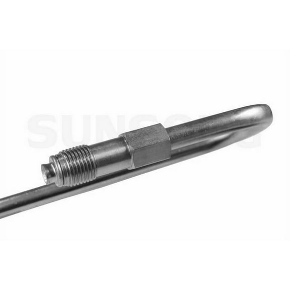 Sunsong 3401394 Power Steering Pressure Line Hose Assembly