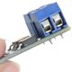 thumbnail image 4 of 20 Piezas DC 5V-36V 15A (Max 30A) 400W Módulo de Accionamiento de Interruptor de Gatillo MOSFET de Alta Potencia Dual, 4 of 10