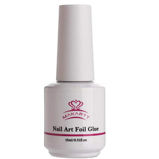 Nail Art Foil Glue – TOMICCA