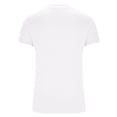 thumbnail image 4 of Womens Summer Tops Sevevn Women's Short Sleeve Solid Color Crewneck Casual Top Pullover T-Shirt Womens Shirts, 4 of 7