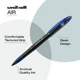 thumbnail image 4 of Uni-Ball, SAN1927701, 0.7mm Rollerball Pens, 12 / Dozen, 4 of 13