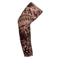 thumbnail image 4 of Manga de tatuaje para brazo con flores para montar a caballo al aire libre en verano, para deportes, viajes, pesca, protector solar, manga de tatuaje para brazo, 4 of 6