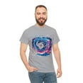 thumbnail image 5 of Always take the scenic route mountain Galaxy Shirt ID-0224-H3FA, 5 of 10