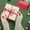 Red, variant on HongHeng Christmas Clearance Under $10 3937.01 Inches Length Christmas Decoration Eco Friendly Rope Raffia Bow Tie Paper Rope Reel Rope Gift Wrapping Tie