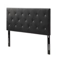 thumbnail image 4 of Contemporary Crystal Diamond Tufted Headboard, Eastern King (Eastern King), 4 of 12