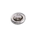 thumbnail image 1 of Women Handbag Oval Clasp Replacement Purse Wallet Metal Spare Parts Portable Button DIY Crafting Handicraft Upgrade Hardware Spare Parts, 1 of 9