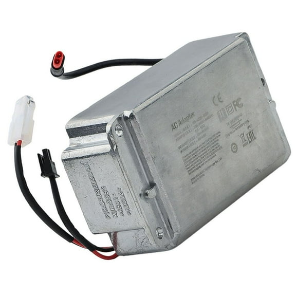 1X Electric Scooter Built-In Charger For Ninebot Max G30 Mounting Accessory New