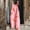 Red, variant on Azrian Sleeveless Jumpsuit for Women, Overall Rompers Women Ladies Printed Summer Sleeveless Backless Loose Long Playsuits Rompers Jumpsuit