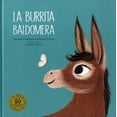thumbnail image 1 of Libro La Burrita Baldomera Tapa Dura, Autor Enrique G. Ballesteros, Editorial Nube Ocho, 1 of 2