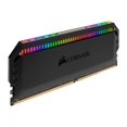 thumbnail image 5 of CORSAIR Dominator Platinum RGB - DDR4 - kit - 16 GB: 2 x 8 GB - DIMM 288-pin - 3200 MHz / PC4-25600 - CL16 - 1.35 V - unbuffered - non-ECC - black, 5 of 9
