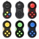 thumbnail image 5 of Bloques de Construcción Fidget Handle Stress Reliever Autismo Descompresión Mango Juguete divertido (Amarillo), 5 of 5