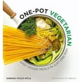thumbnail image 2 of One Pot Vegetarian: Easy Veggie Meals in Just One Pot!, 2 of 2