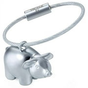 Troika Lucky Piggy Key Chain (KR1518MA)