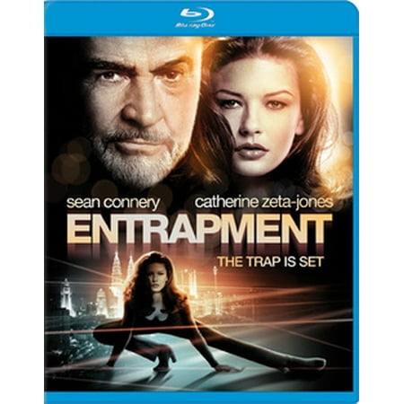 Entrapment (Blu-ray)