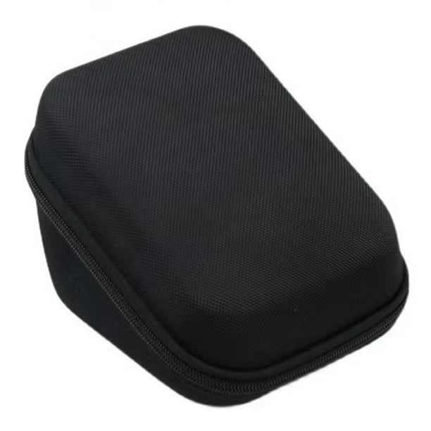 Monitor presión arterial del brazo superior Caso transporte almacenamiento carcasa dura Anti-Scratch para Omron BP742N 5 Serie