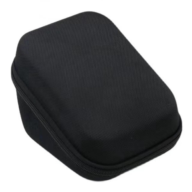 Monitor presión arterial del brazo superior Caso transporte almacenamiento carcasa dura Anti-Scratch para Omron BP742N 5 Serie