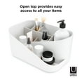 thumbnail image 4 of Umbra Glam Cosmetic Organizer, 4 of 16