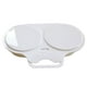 thumbnail image 3 of Hervidor de huevos para microondas, bandeja para cocinar huevos al vapor, molde para uso diario, bandeja para cocinar huevos, 3 of 6