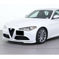 thumbnail image 5 of Stay Tuned Performance For 2017-2021 Alfa Romeo Giulia Painted White Front Bumper Body Kit Spoiler Lip, 5 of 5