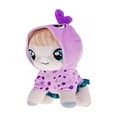 thumbnail image 1 of Potranca Disfrazada Peluche Musical 15cm La Granja De Zenón VIOLETA, 1 of 5