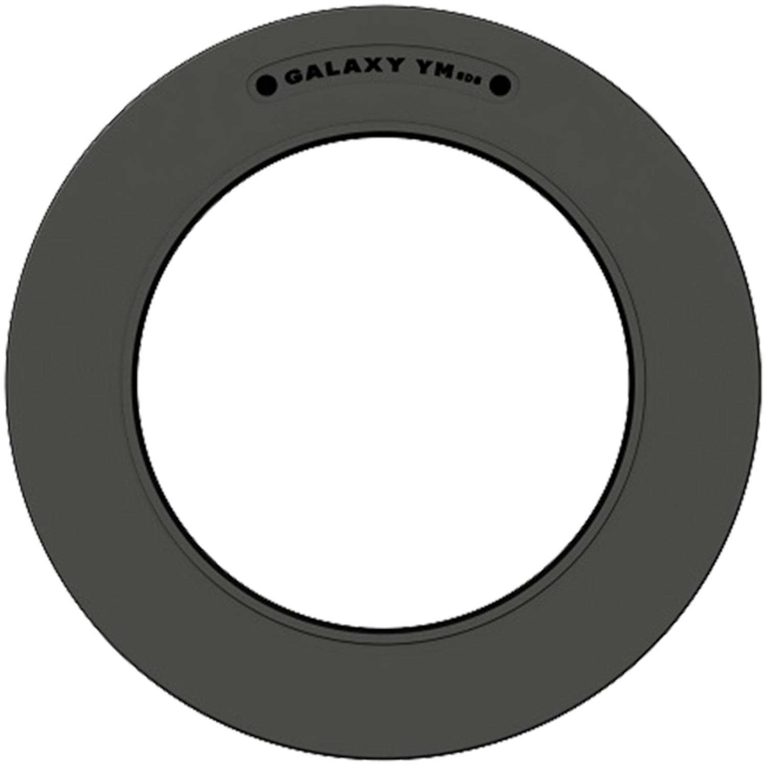 Galaxy YM SDS Smooth 10X5.00-6.5 Industrial Tire
