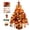 C, variant on DIY Beaded Christmas Tree Kit, Sparkling Bead Branches Light Up Tabletop Tree, Decorative Holiday Tabletop Centerpiece for Christmas Home Decor and Relaxing Activity & Meaningful Holiday Gift D