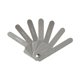 thumbnail image 2 of Medidor de reducción interproximal dental (IPR) portátil y ligero para uso doméstico. con escamas, 2 of 9