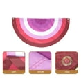 thumbnail image 3 of Miangastore Pride Representation Rainbow Flag Polyester 1Pcs 35.4x17.7in, 3 of 8