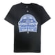 thumbnail image 1 of Camiseta gráfica Majestic Boys 2014 Ducks Vs Kings Stadium Series negra L, 1 of 2
