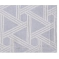 thumbnail image 4 of Rugsmith Light Grey Machine Woven Eno Anti-Fatigue Kitchen Mat, 20" x 36", 4 of 5