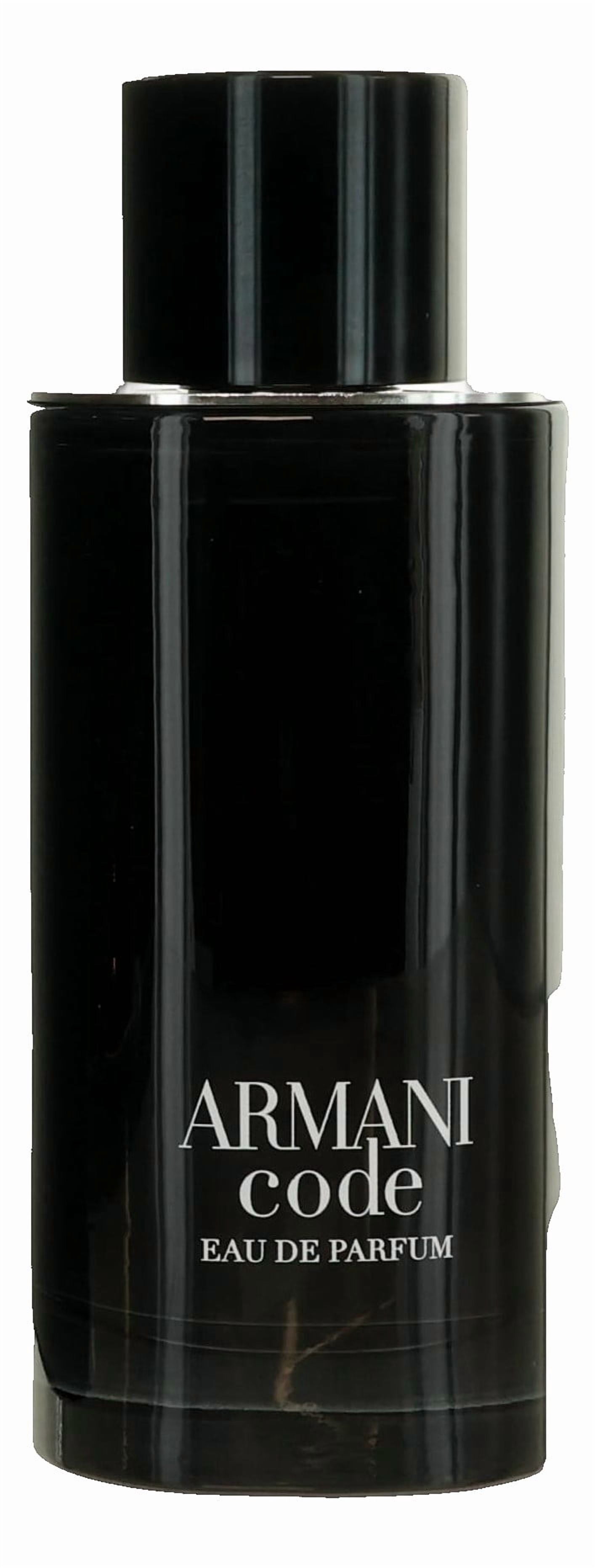 Giorgio Armani Armani Code, 4.2 Oz Eau De Parfum Spray, Lemon
