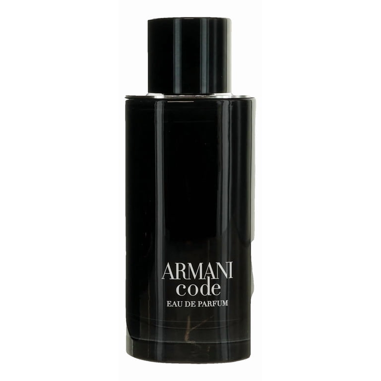 Giorgio Armani, Armani Code for Men, 4.2 oz EDP Spray - Walmart.com